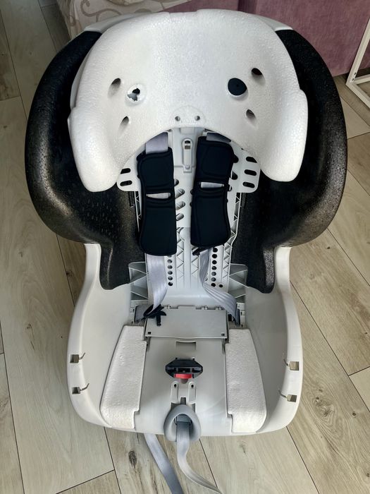 Автокрісло Britax Romer
