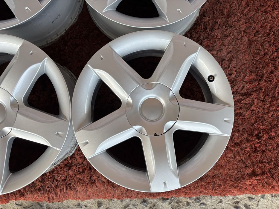 Original Renault Megan Scenik Dacia Sandero R16 4x100