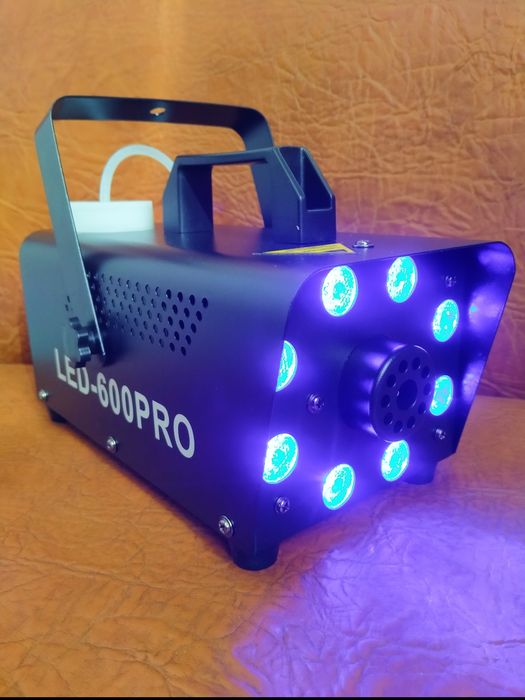 Дым машина генератор дыма