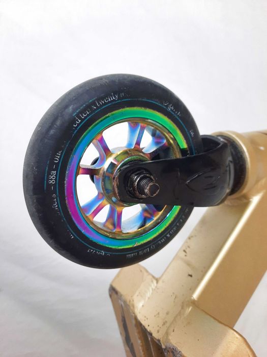 Trotinete Freestyle Native Saundezy 22"