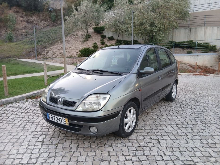 Renault Senic  1.4
