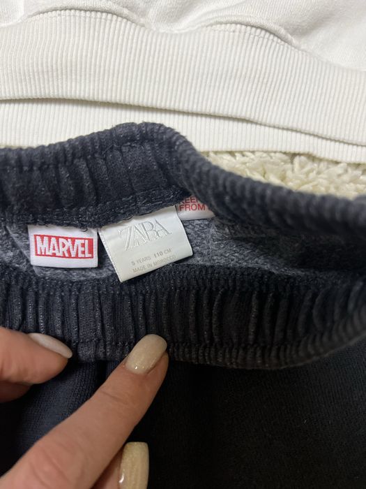 Костюм для хлопчика від zara 110