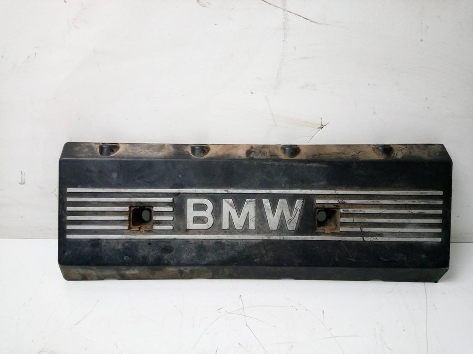 Cobertura Do Motor Bmw Serie X5 E53