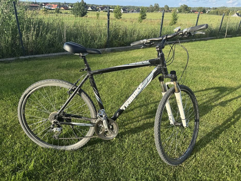 Rower Unibike crossfire