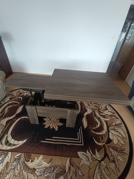 Ławostół ława stół stolik kawowy