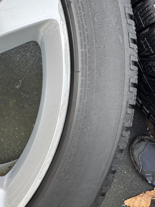 Колеса шини R21 285 40 ауді Audi E tron A6 A8 Q5 Q7 SQ7 4M A7 туарег