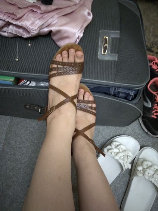 Босоножки кожаные женские босоніжки жіночі шкіряні шкіра сандалі