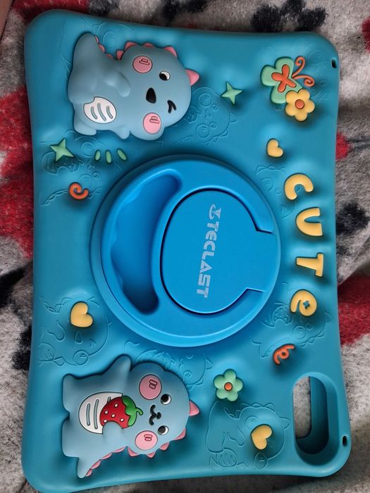 Чехол на планшет протиударний