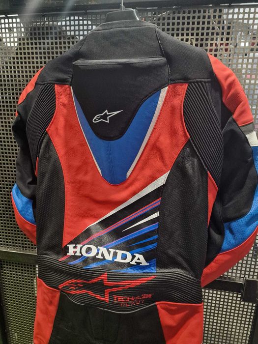 Kombinezon Alpinestars HONDA GP FORCE 1PC '52 Gratisy!