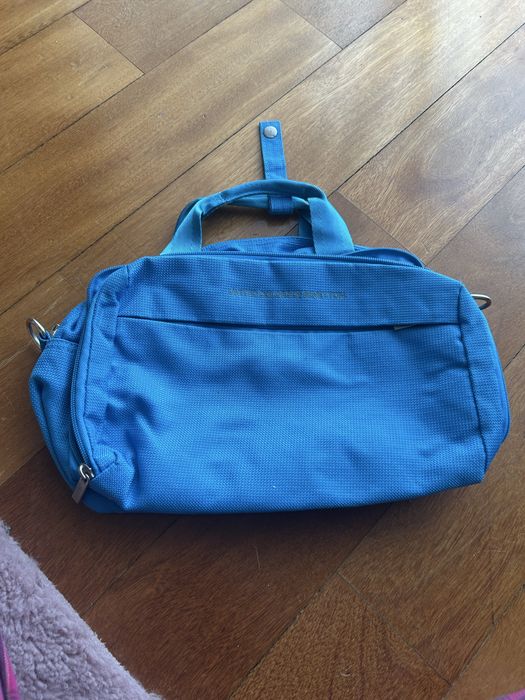 Mala zara stradivarius benetton