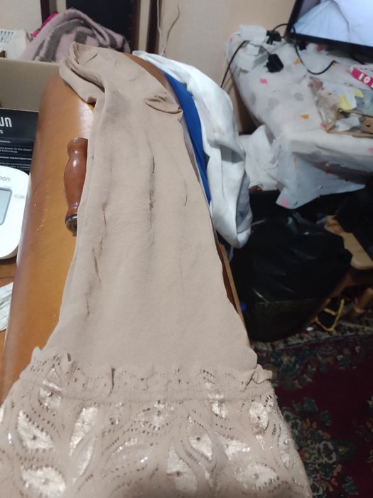 Компресійні панчохи, виготовлені в Італії, розмір 2