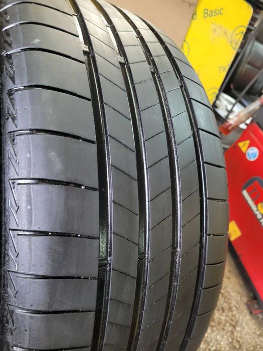 Opony Letnie 255/40R21 Bridgestone Turanza Eco 2sztuki Montaż