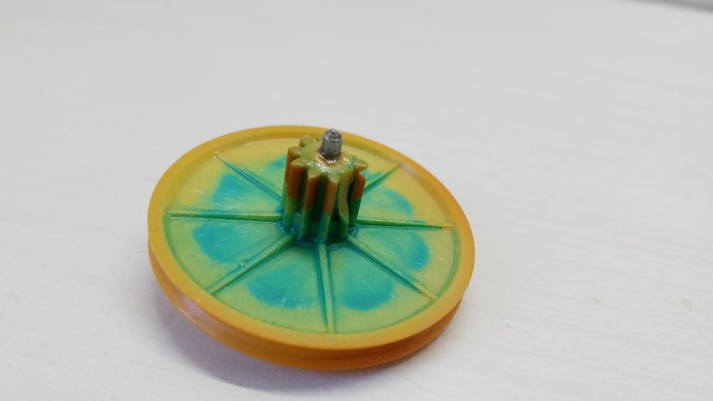 PHILIPS CD-614 Compact Disc Player 1990