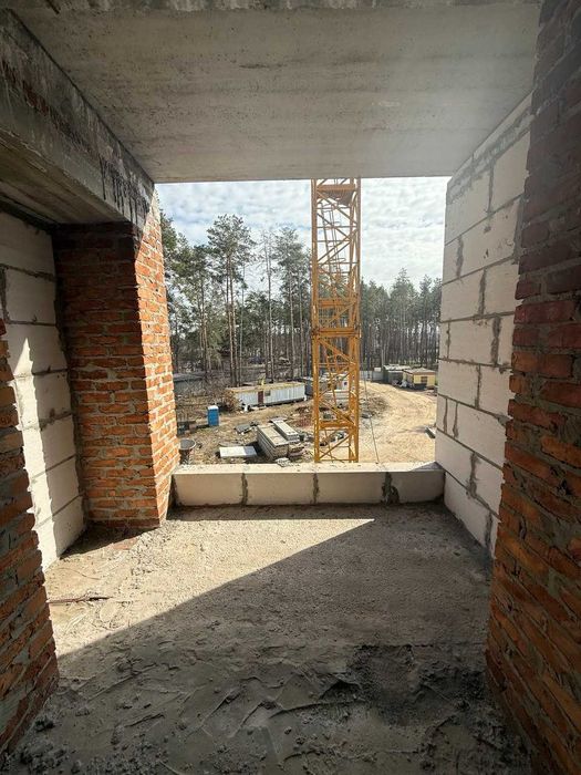 1-кімнатна квартира! ПАРК! Автономне газове отоплення! Розтермінування