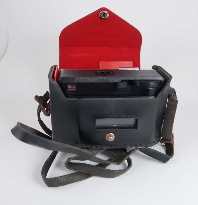 Câmera Fotográfica 155 instamatic câmera