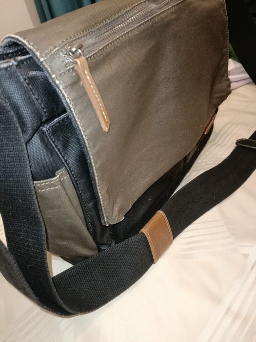 Mala tiracolo escolar Camel Active