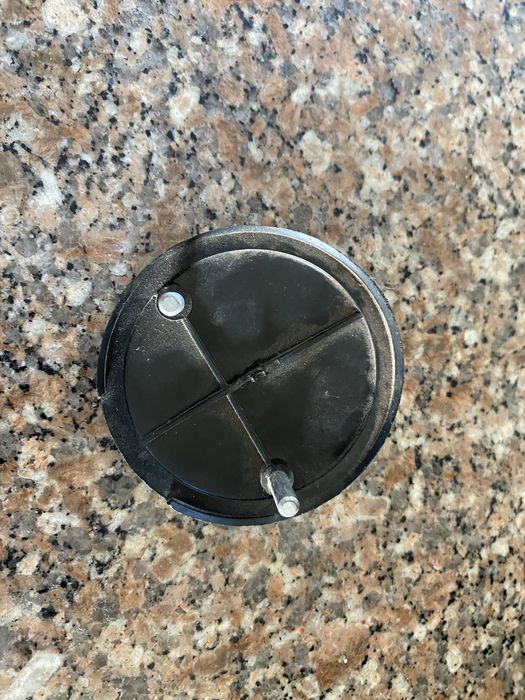 Símbolo Mercedes Antigo