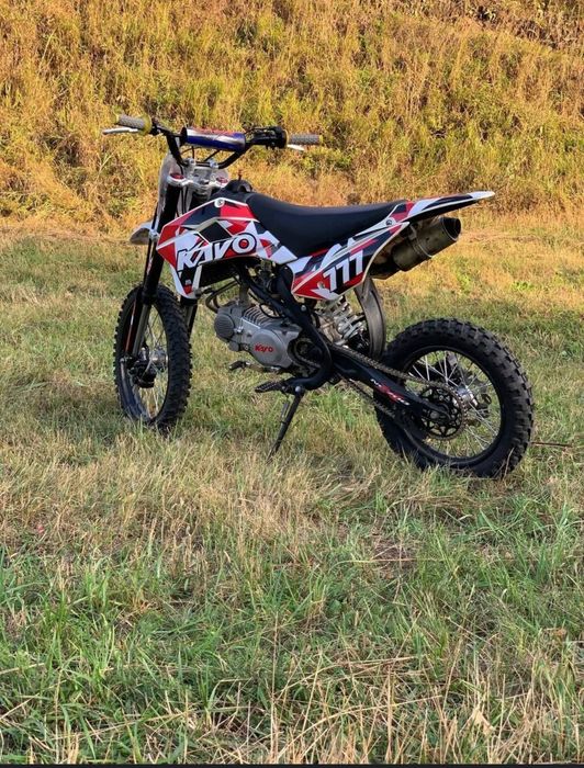 Продам Кайо тт140