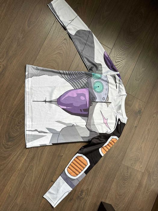 Dragon Ball Z - Frieza - Bluzka rozmiar S - Anime - Manga