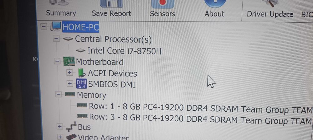 Ігровий ПК - Потужний Продуктивний  z170\I7 8700\16 DDR4\SSD256