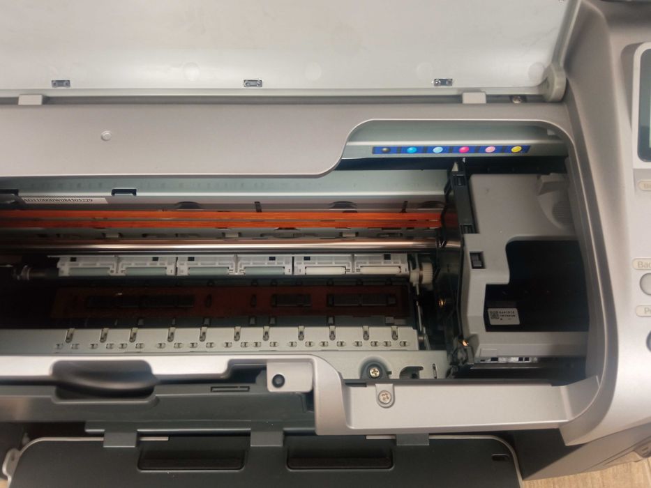 Impressora como nova Epson Stylus PHOTO R300