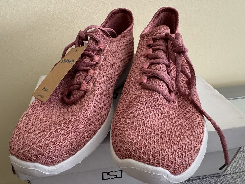 Sapatilhas desportivas N° 39 Rosa