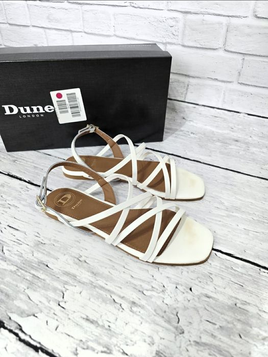 Dune London sandały r. 36