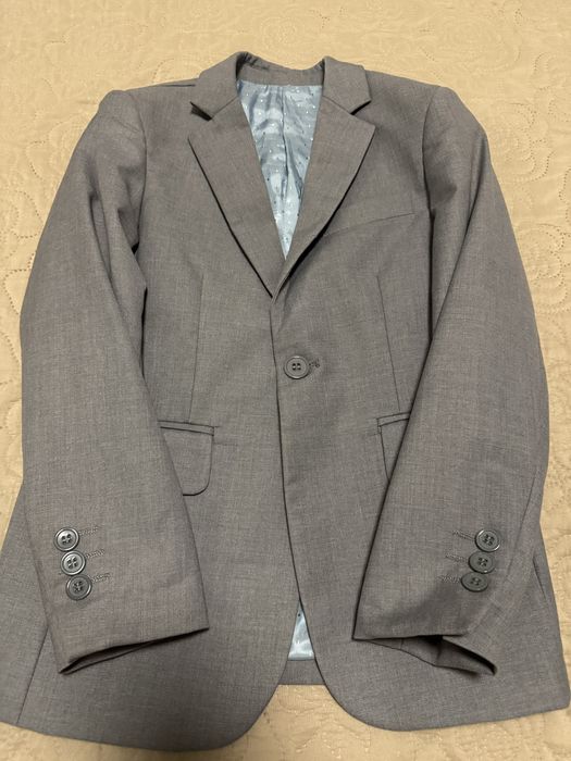 Піджак для хлопчика