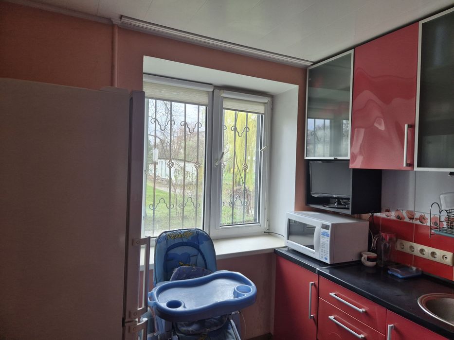 Продаж 2к квартири