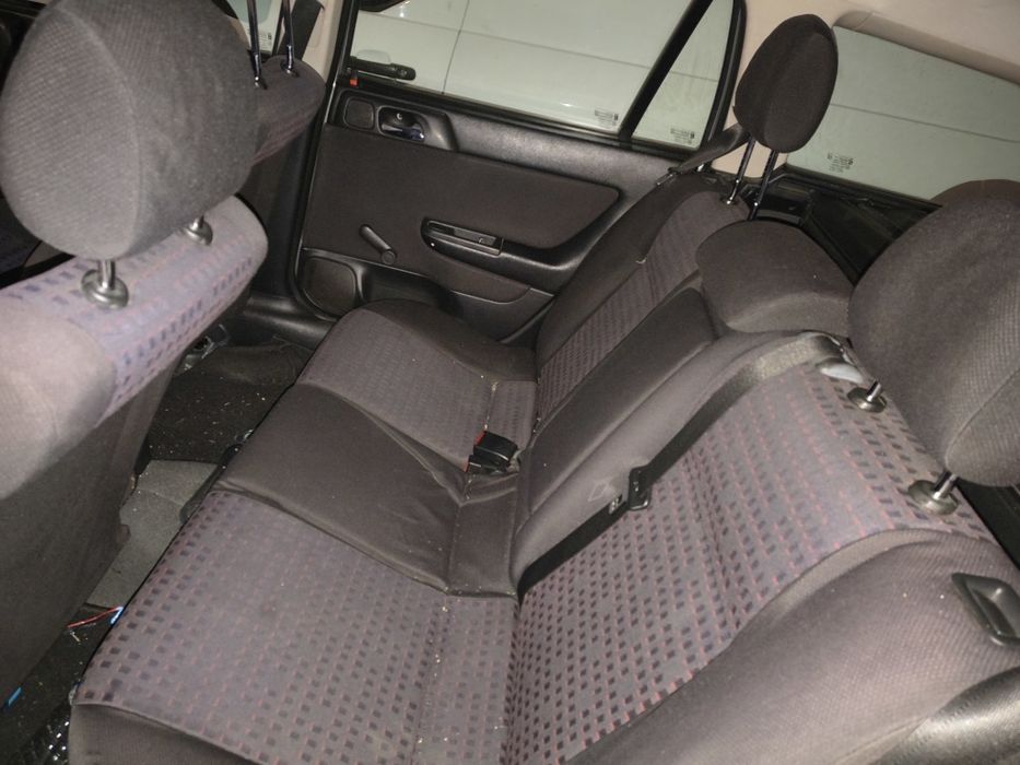 Opel astra 1.4 gasolina