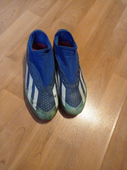 Бутси Адидас X оригінальні