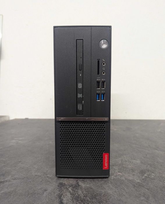 Lenovo. Intel i3-8100\ DDR4 8Gb\ SSD 256Gb.