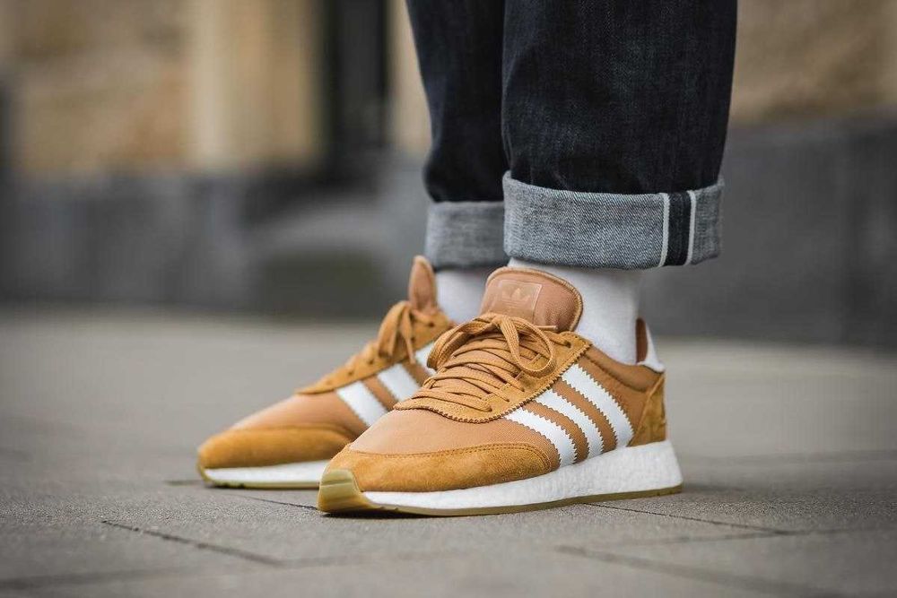 Adidas Iniki Runner Nmd UltraBoost