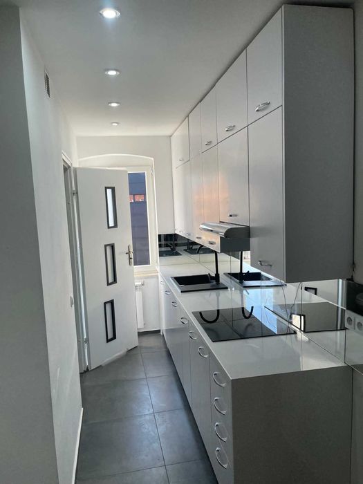 Mieszkanie do wynajęcia, 45m², Katowice Dąbrówka Mała