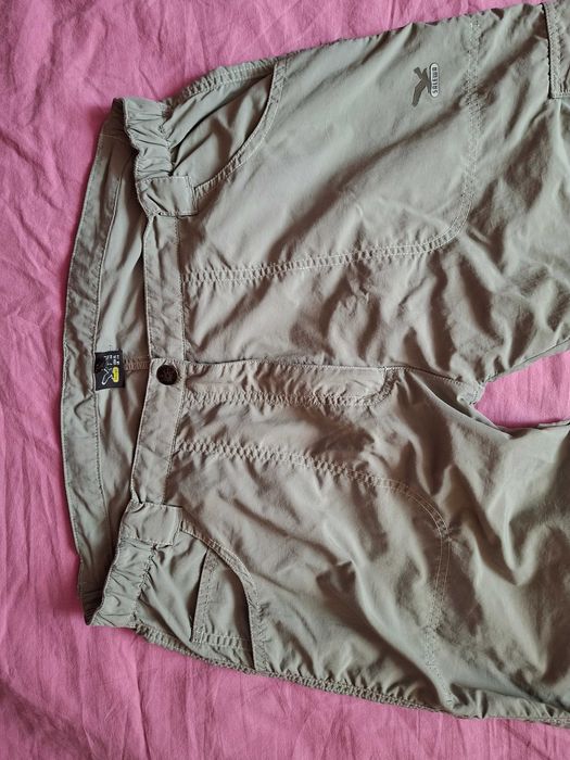 Штани Salewa  Dryton 2/1