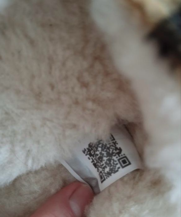 Тапочки мокасины UGG оригинал