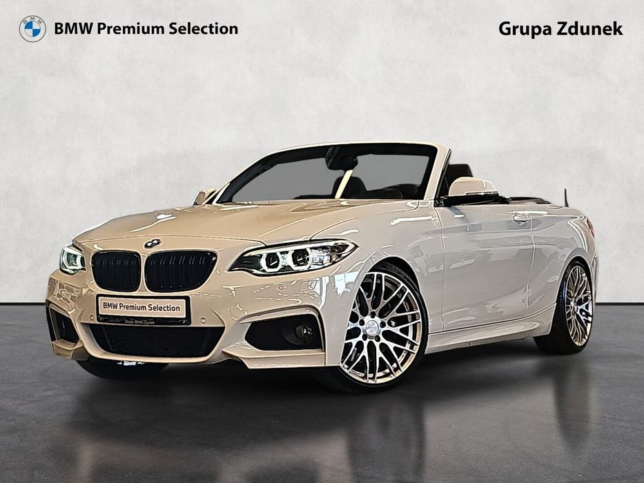 BMW Seria 2