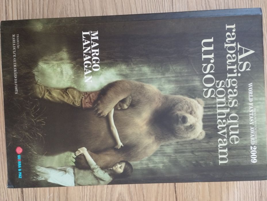 Livros de leitura diversos