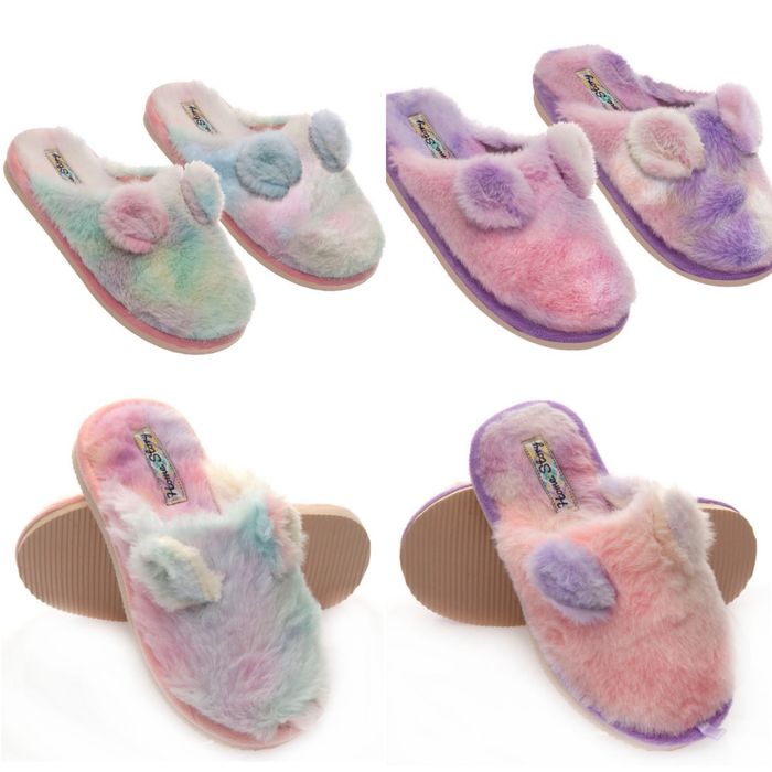 Тапочки кімнатні дитячі тм Home story 30 31 32 33 34 35