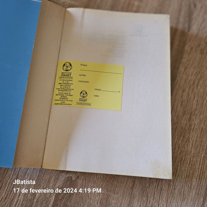 Livro Cálculo Matricial