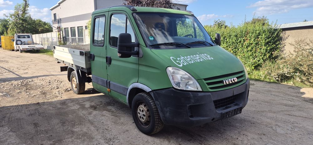 Iveco Daily 2.3hpi