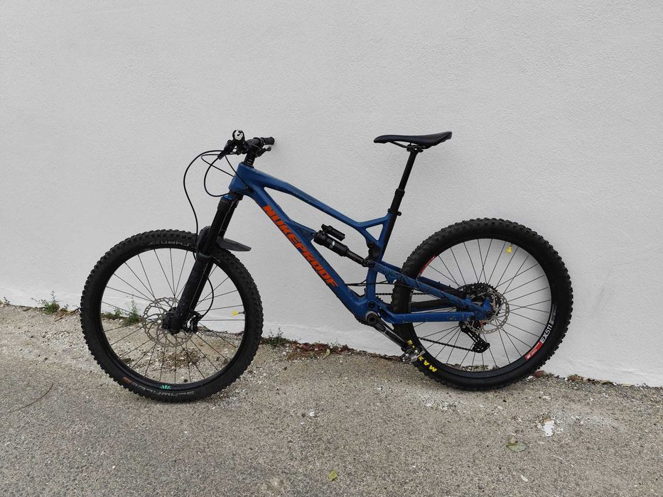 Nukeproof Mega 275 M/L 27.5"