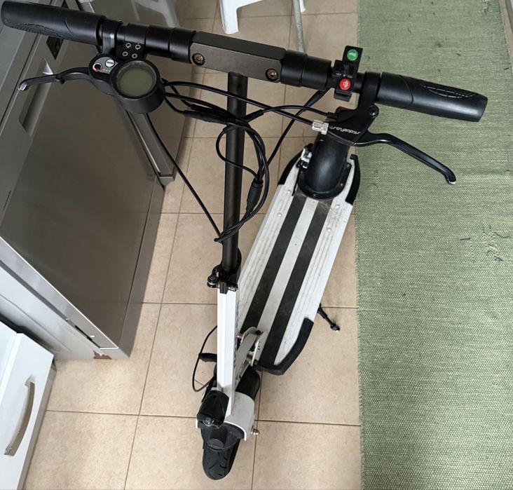 Trotinete skate flash 3.0 500W