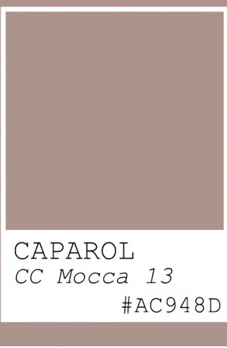 Farba elewacyjna Caparol