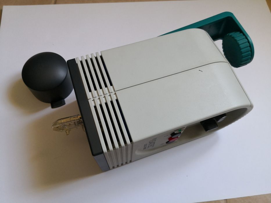 Kit iluminação fotografia visatec 800