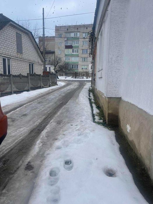 Продаж земельної ділянки, площею 0,0500 га у м.Хмільнику