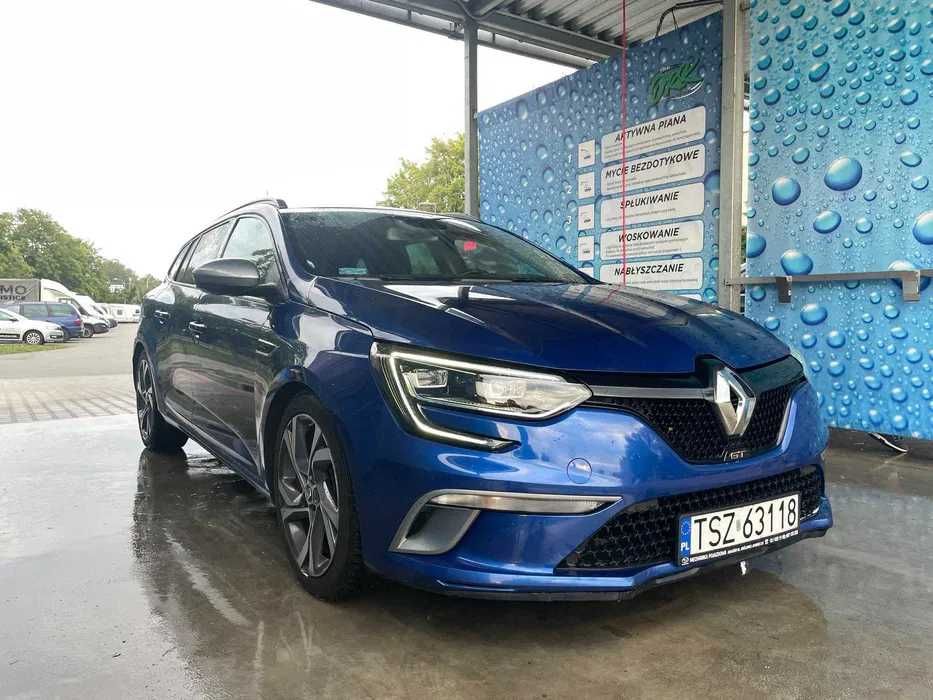 Wynajem samochodów osobowych – od zaraz | Stalowa Wola