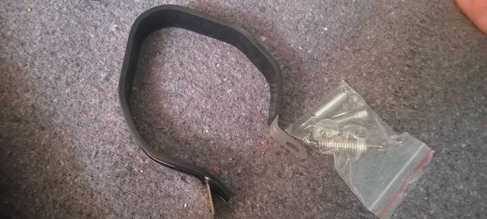 Акрапович в новому стани