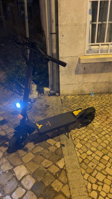 Trotinete eletrica ausom L1