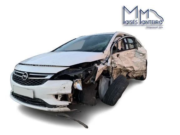 PEÇAS Opel Astra K 2016 1.0 turbo